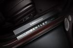 Bentley Continental GT Convertible Number 1 Edition by Mulliner 2019 года